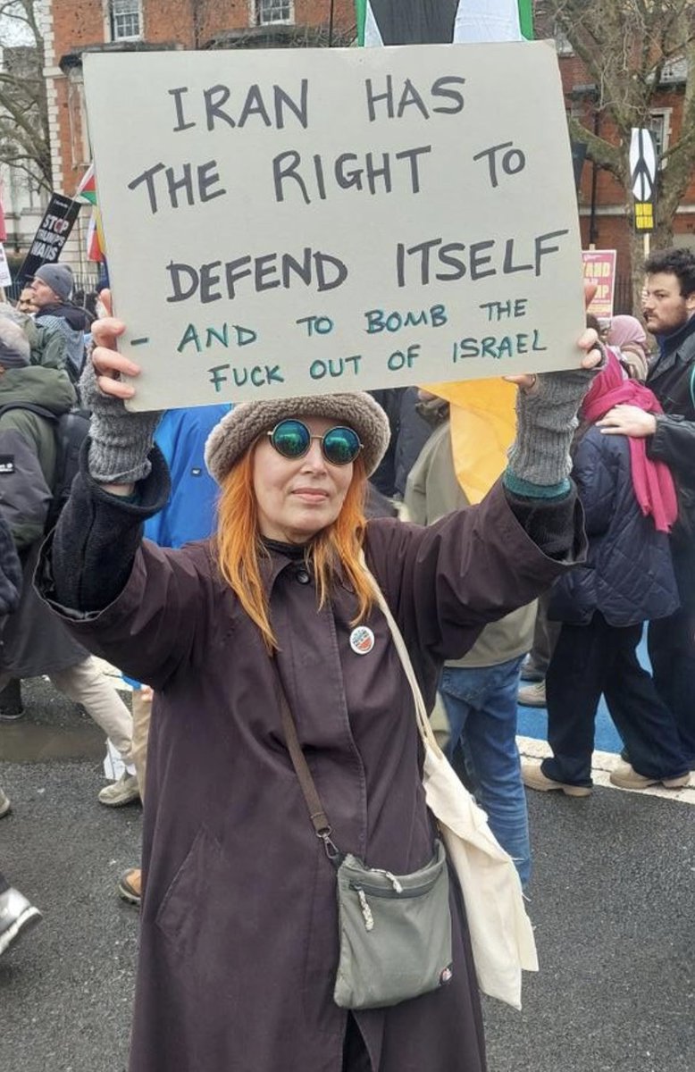 Never Again tweet media