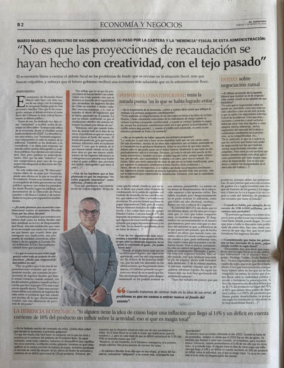 Economista Flaite tweet media