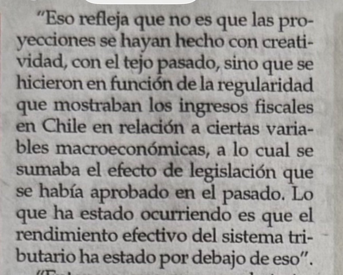 Economista Flaite tweet media