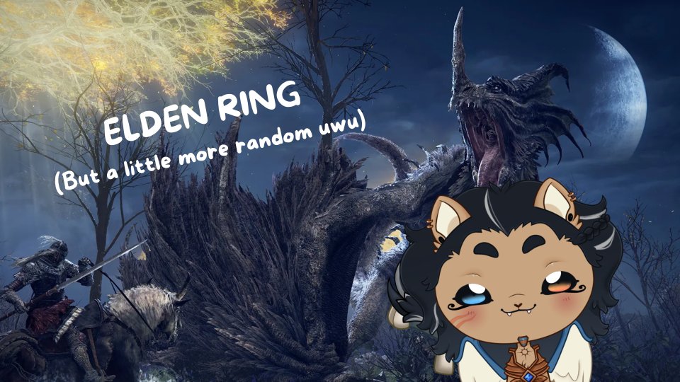 Valnaer || Sphinx ENVtuber tweet media