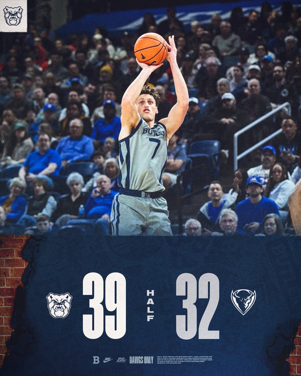 Butler Basketball tweet media