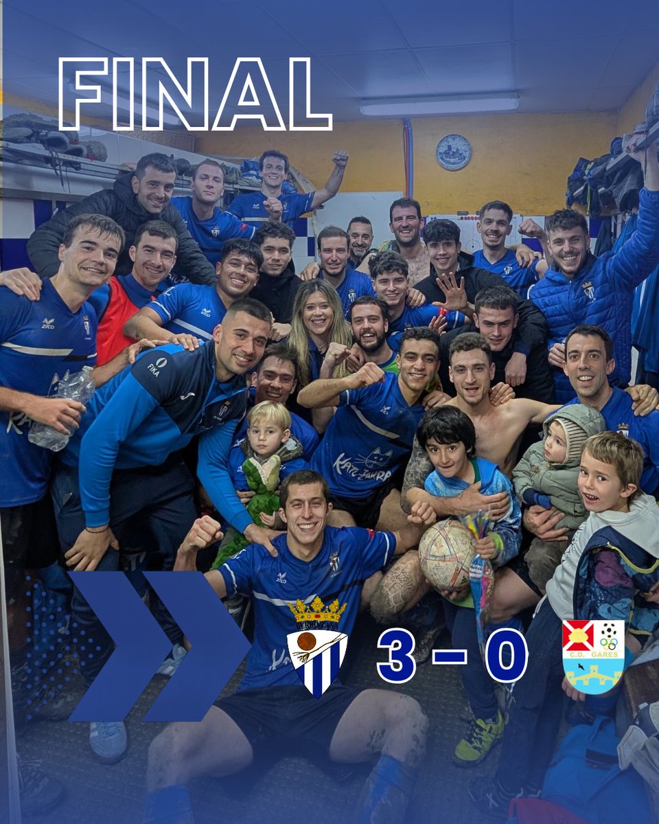 C.D. INJERTO tweet media