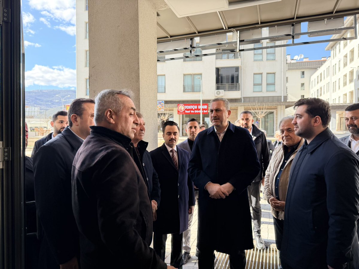 Nurdağı Belediyesi tweet media