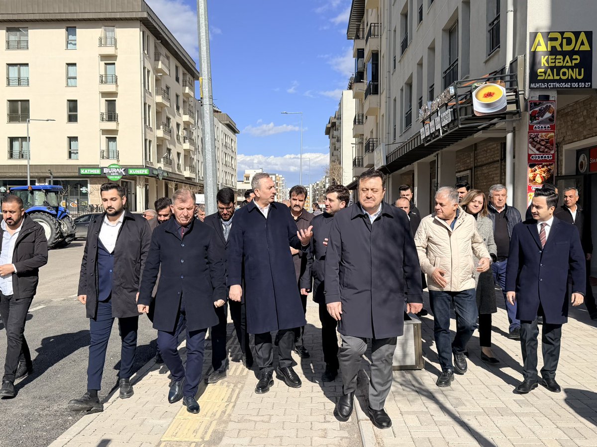 Nurdağı Belediyesi tweet media