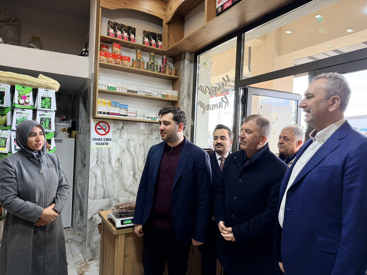 Nurdağı Belediyesi tweet media