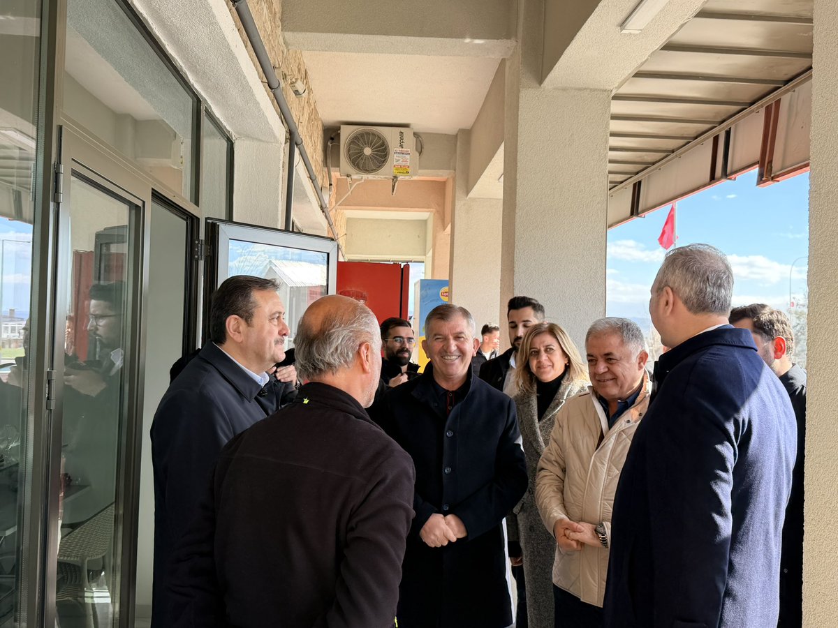 Nurdağı Belediyesi tweet media