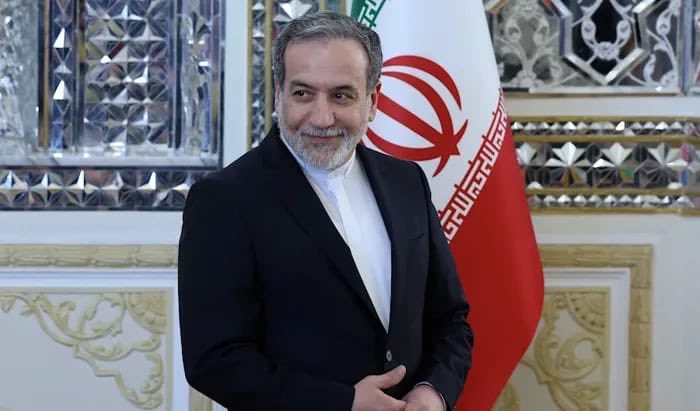 عراقجي: ترامب يقضي على مبادرة خفض التصعيد الإيرانية