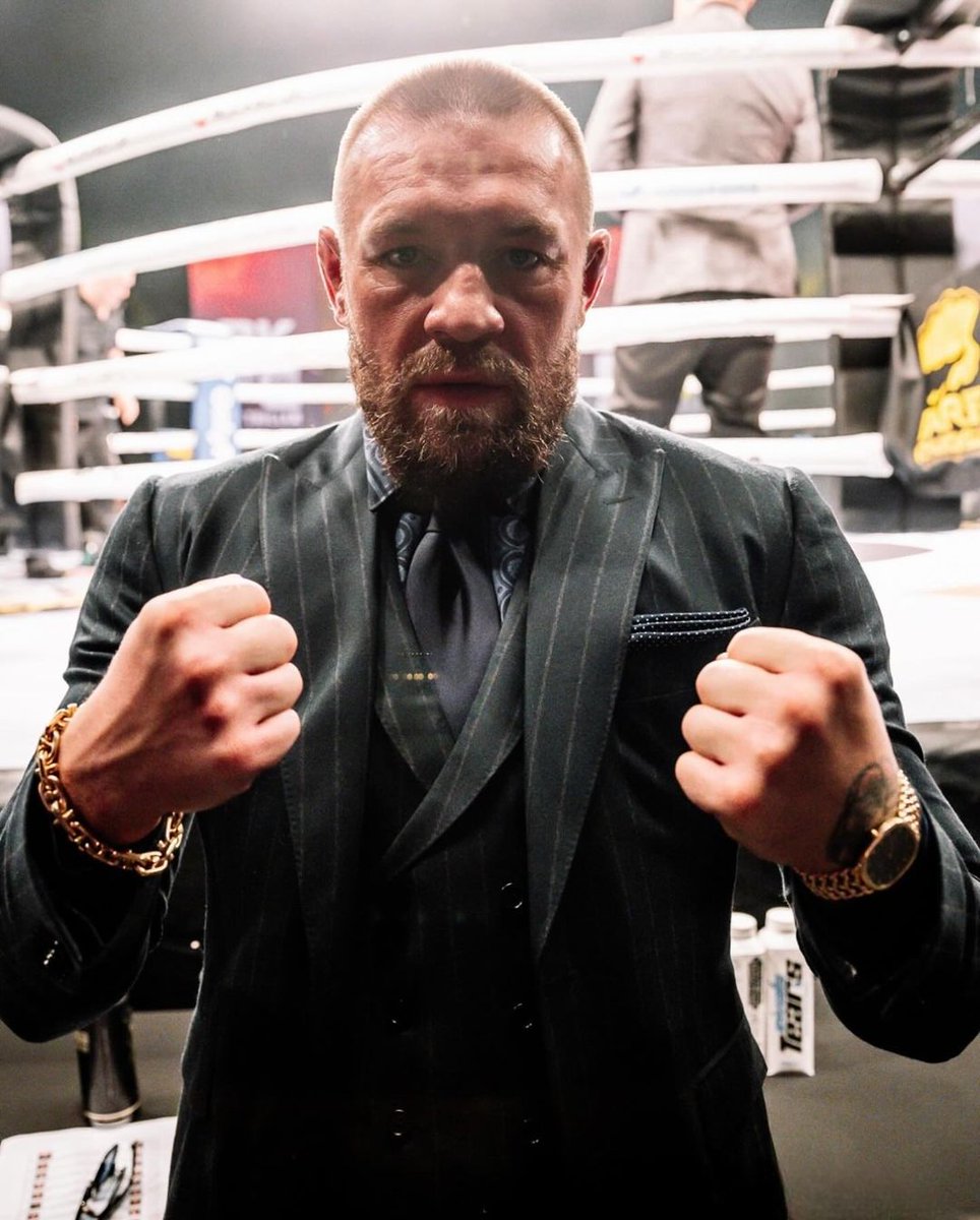 🚨 Conor McGregor tells <a href="/smashcastmedia/">Smash Cast</a> that regardless of whether he is fighting or not, he plans to attend the #UFCWhiteHouse event. 🇺🇸