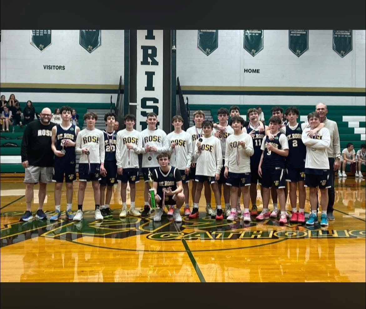 Falcons Basketball tweet media