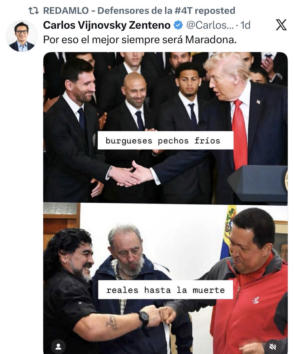 PEDRO FERRIZ tweet media