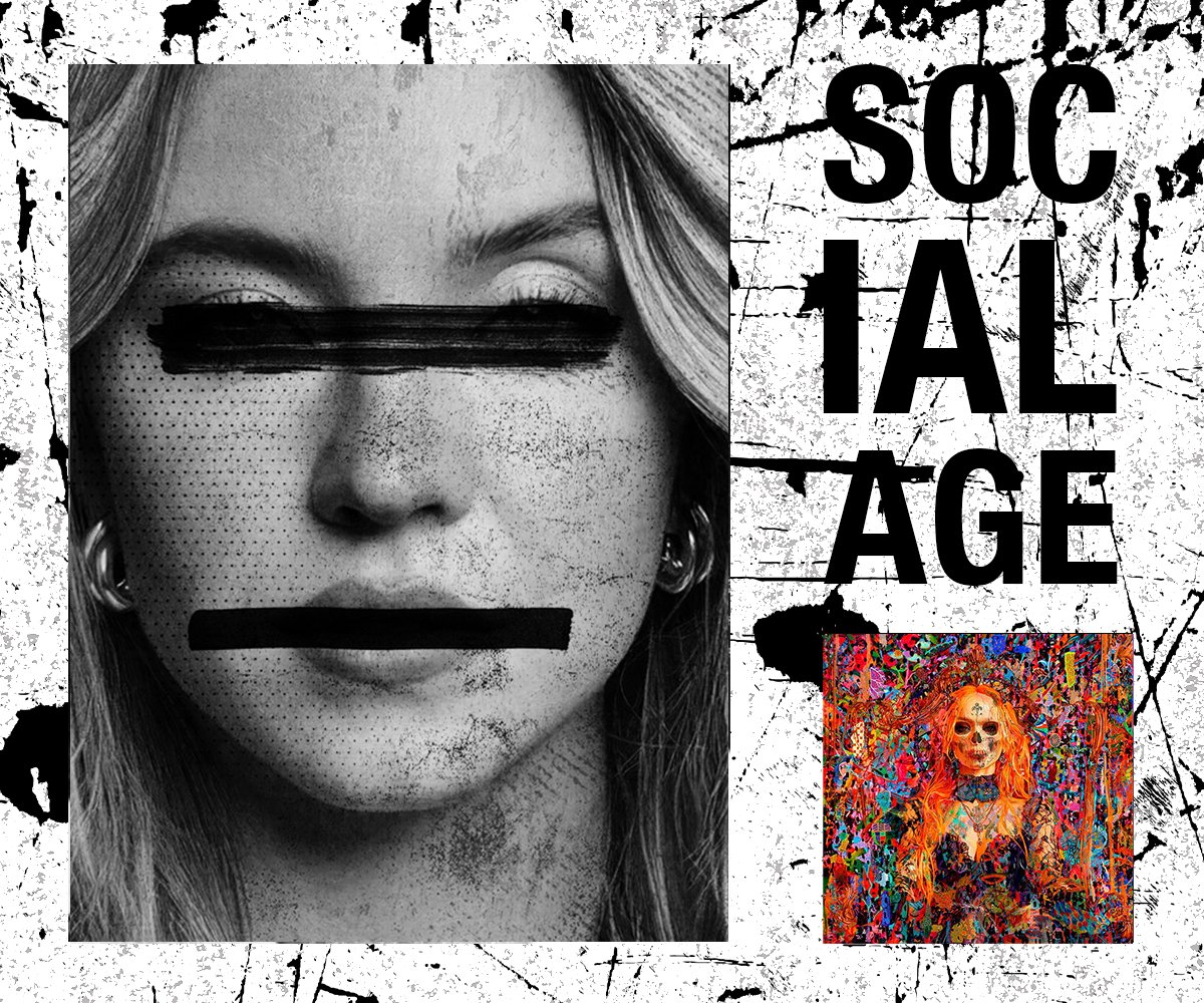 theartist tweet media