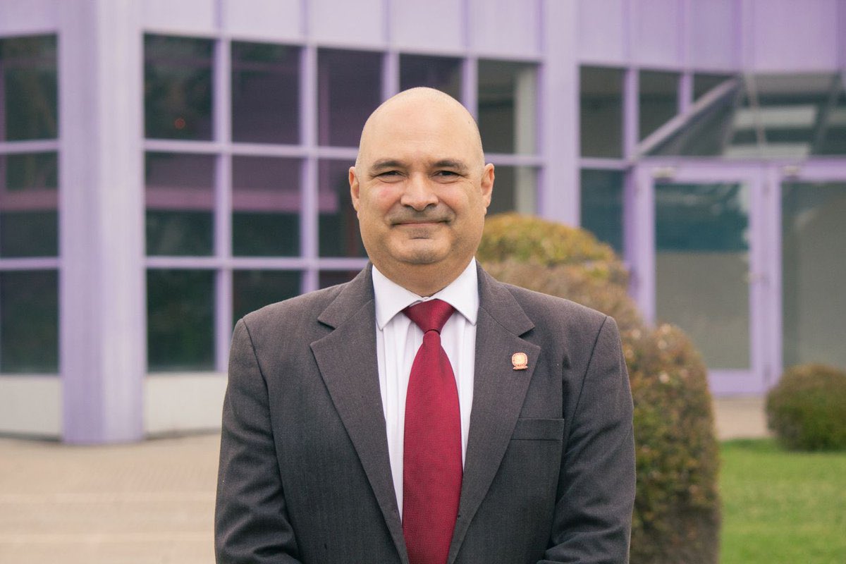 Ciudad Universitaria tweet media