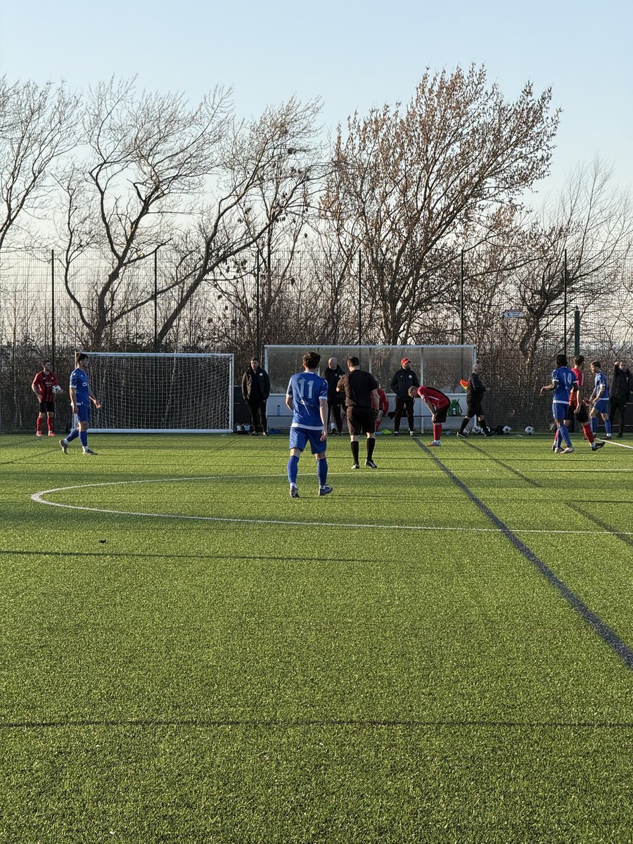 Durham FC Corinthians tweet media