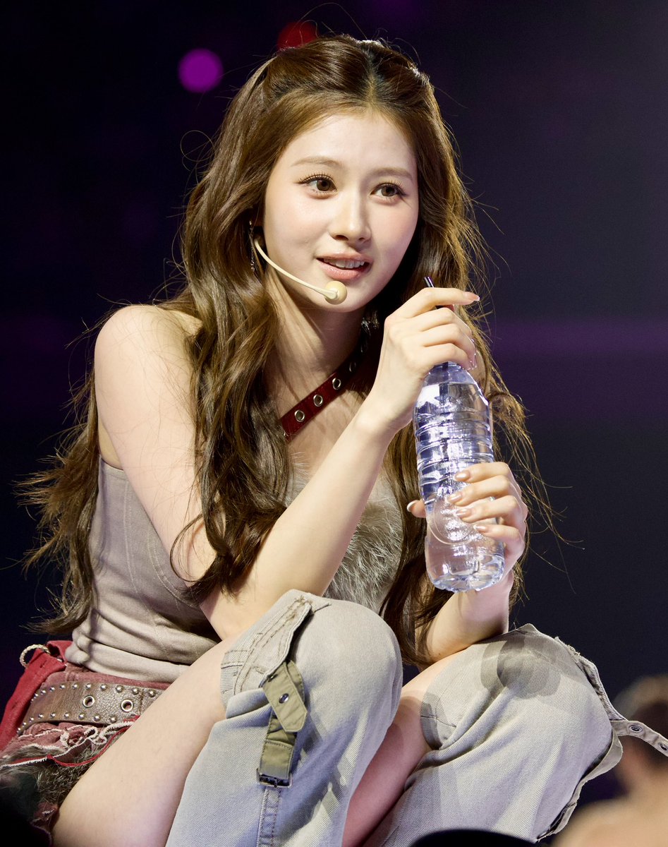 260306
#TWICE #트와이스 
#SANA #사나 #サナ #湊﨑紗夏
#TWICE_THISISFOR_WORLD_TOUR_IN_HAMILTON