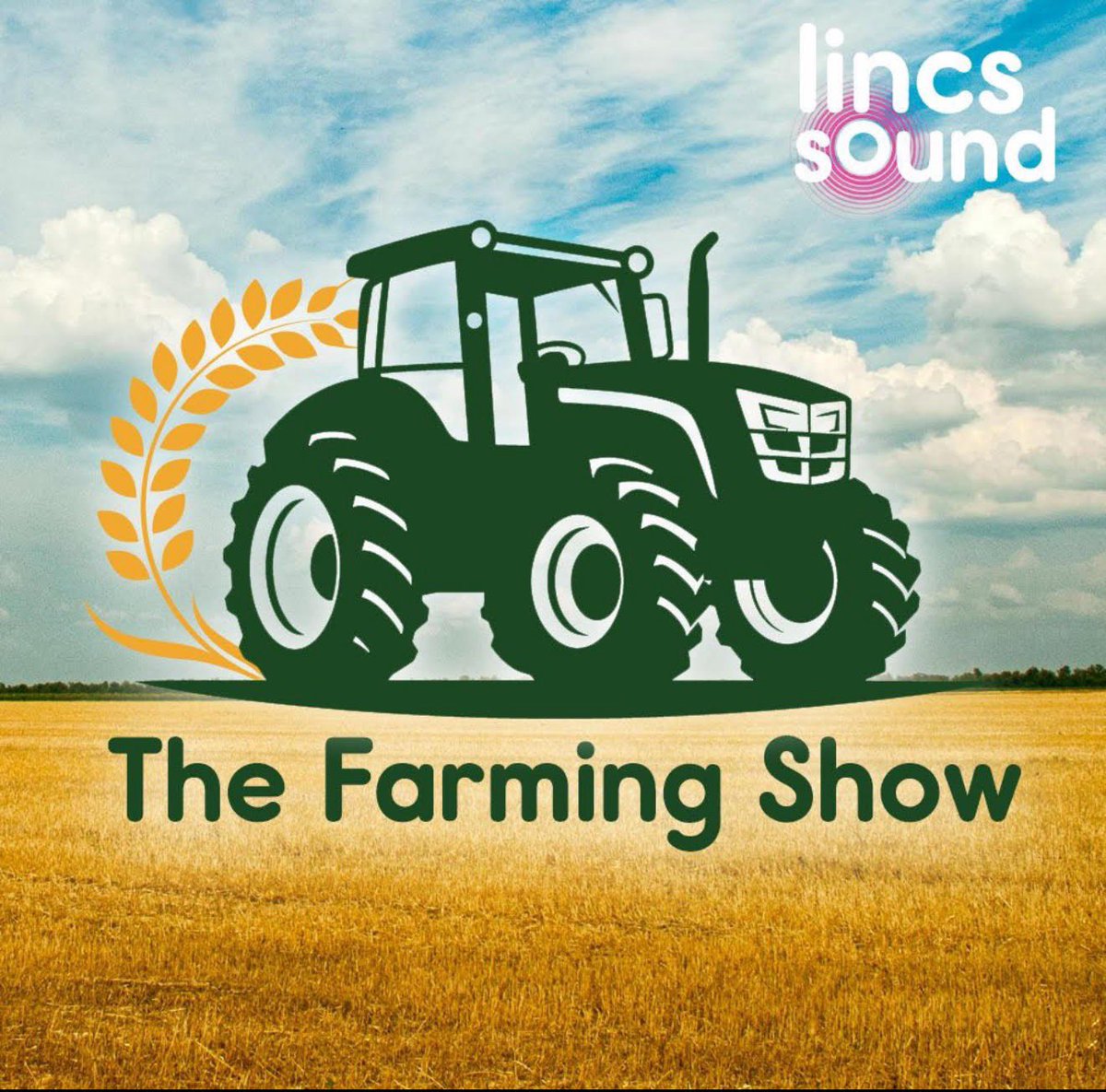 The Farming Show tweet media