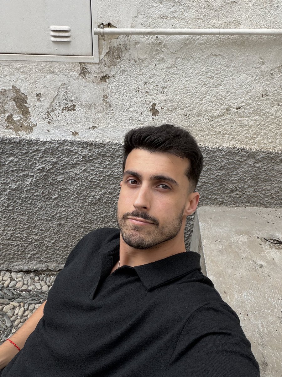 Hijo de fruta 🍏 tweet media