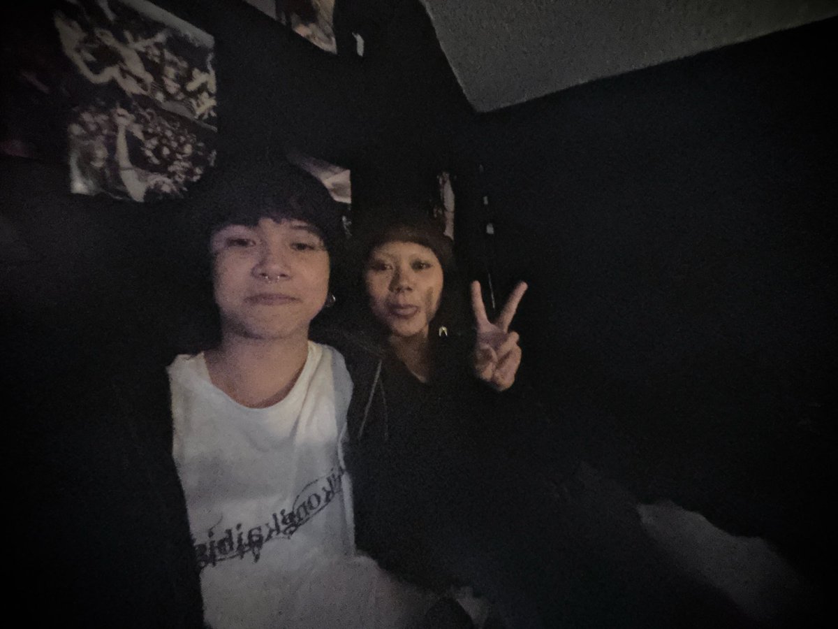 _every1nu's tweet photo. hi ? XD https://t.co/byY37epZtr