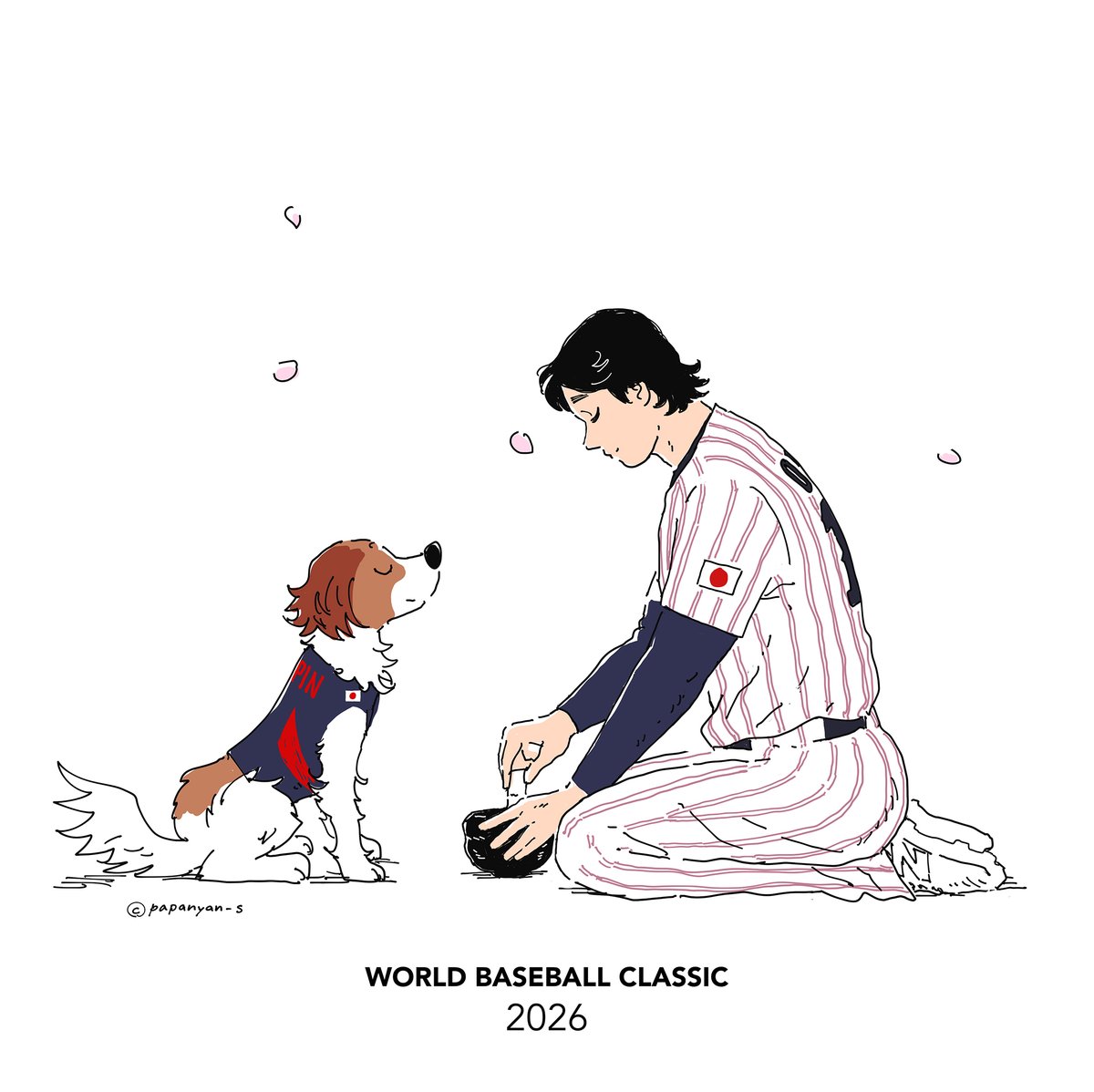 ぱぱにゃんS tweet media