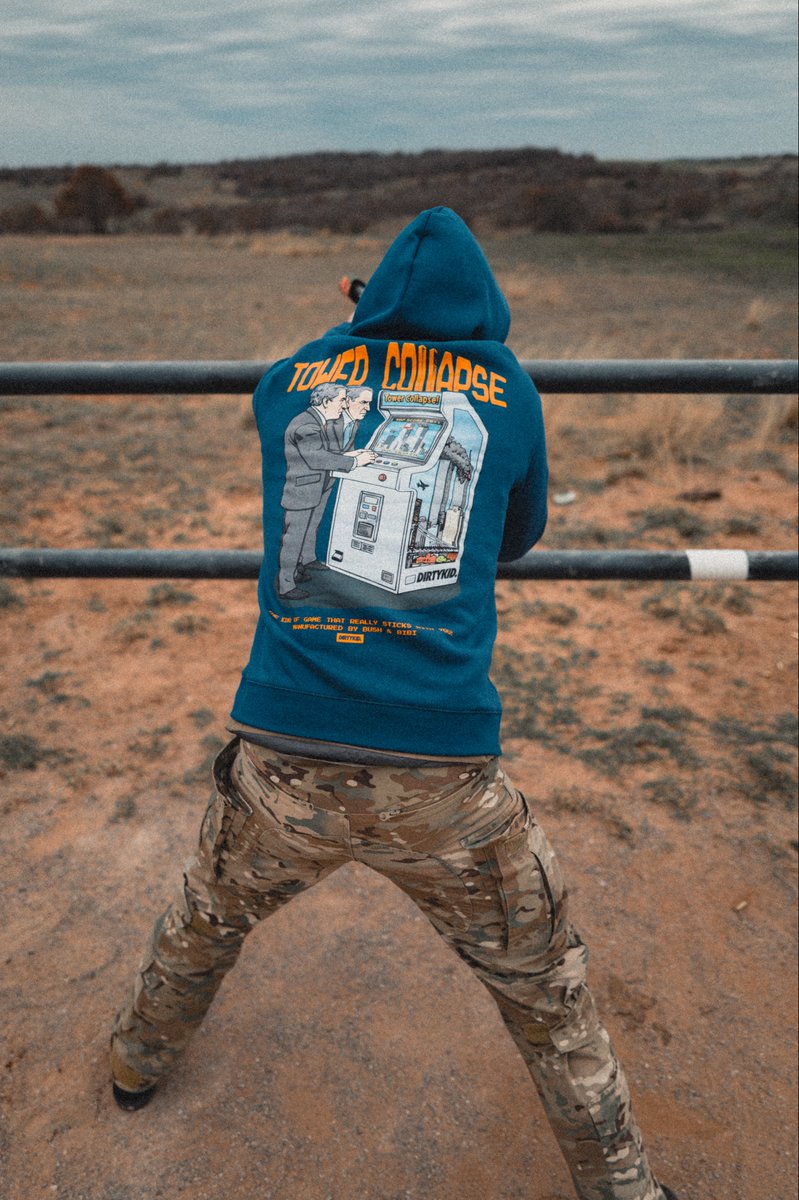 Dirty Kid tweet media