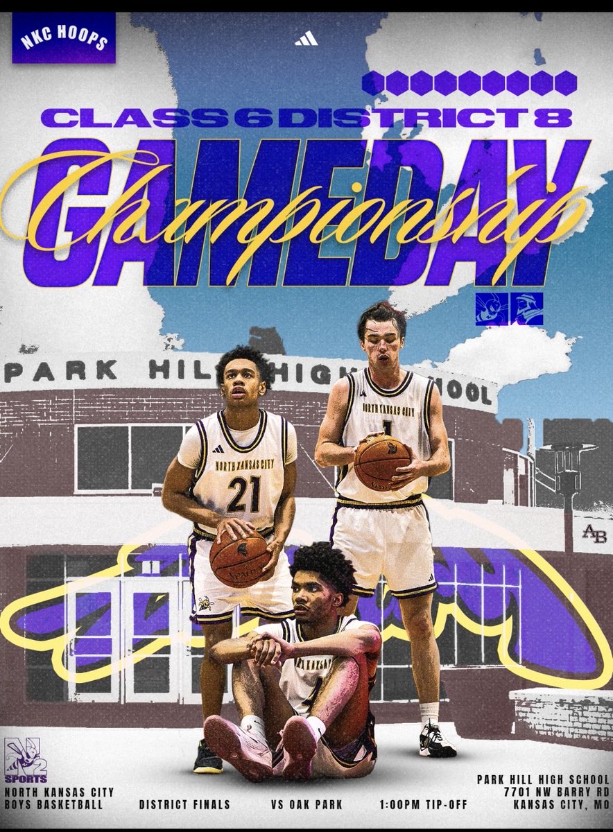 NKCHoops tweet media