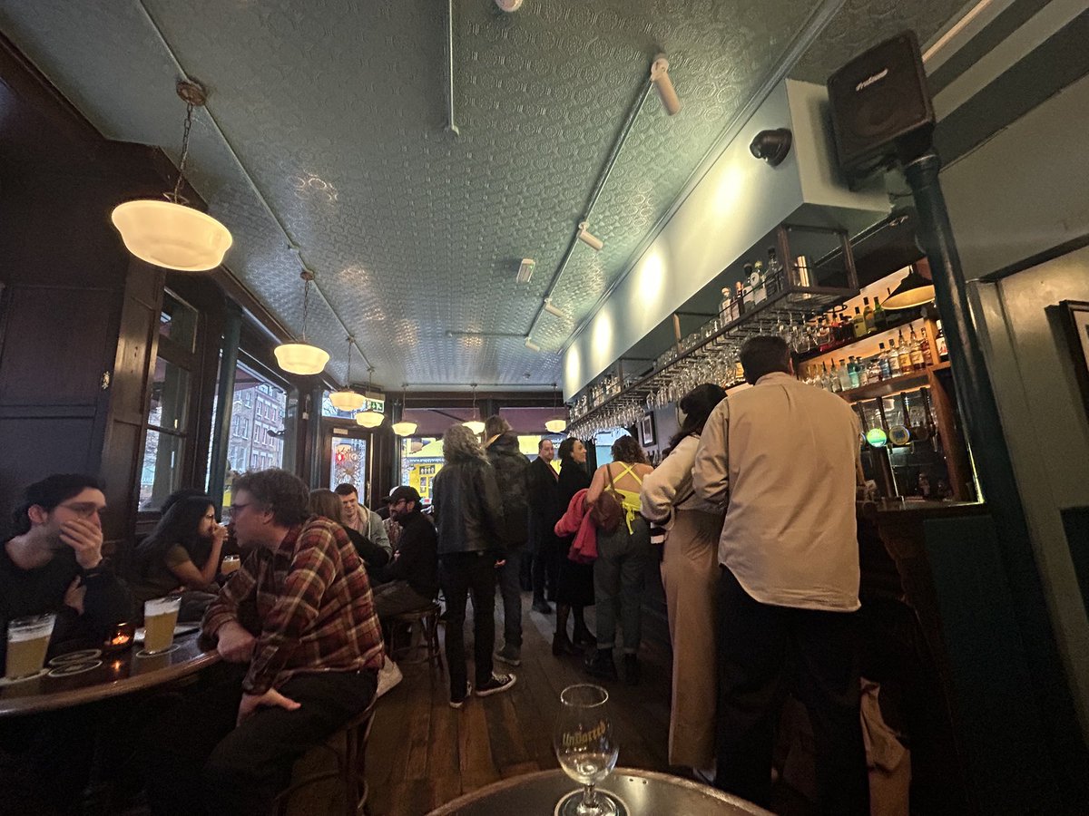 Saving London Pubs tweet media