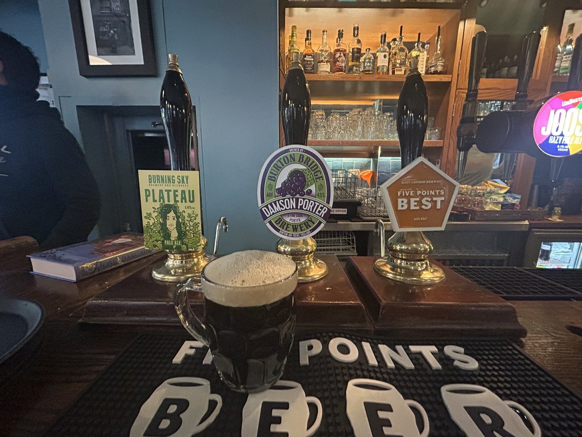 Saving London Pubs tweet media