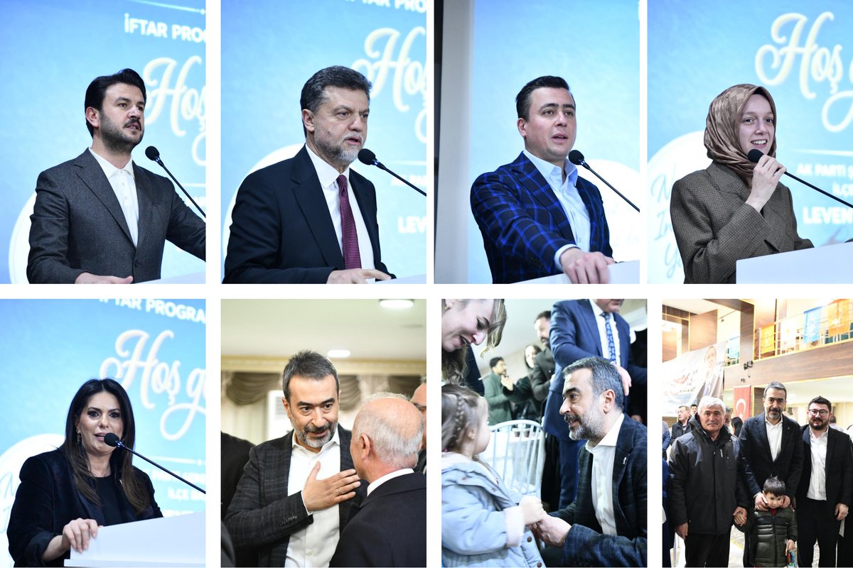 📸

#MilletimizleİnancımızBir
#SevdamızdaBüyükDavamızda