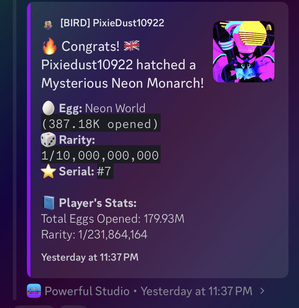 pixiedust10922 tweet media