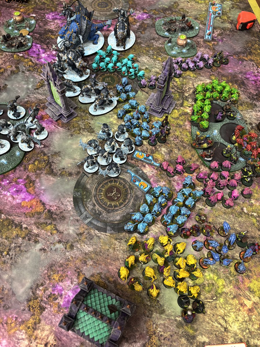 Pro Painted Studios tweet media