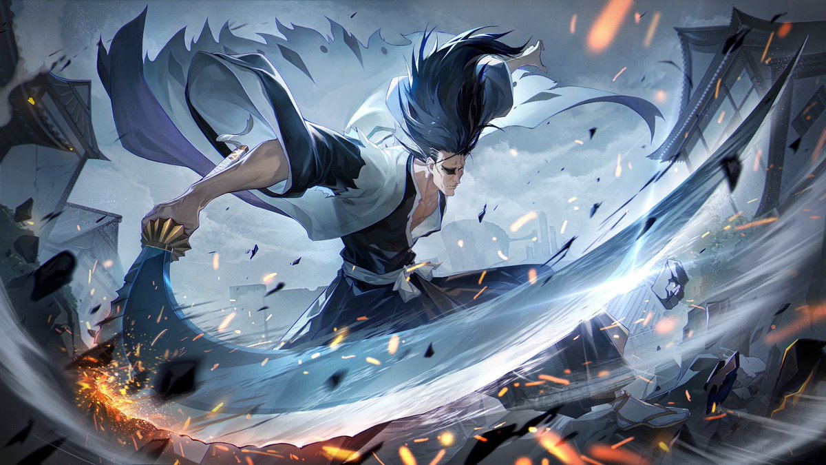 #BLEACH | عبدالعزيز tweet media