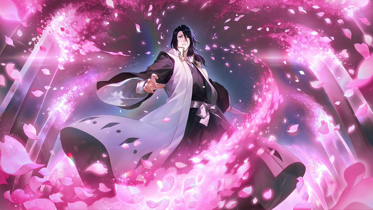 #BLEACH | عبدالعزيز tweet media