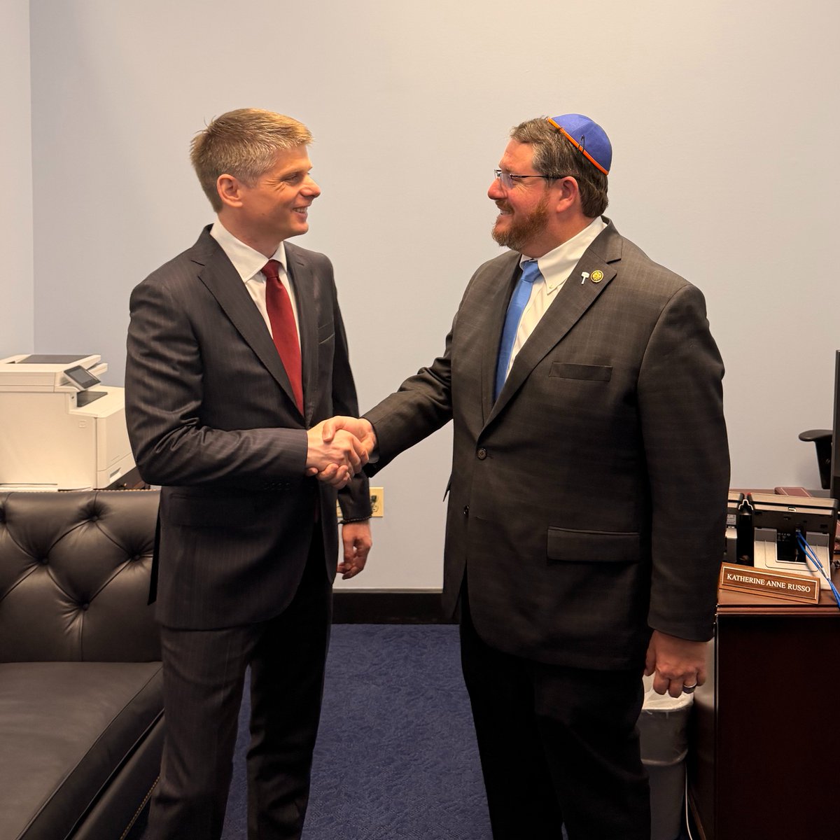 Arno Gujon tweet media