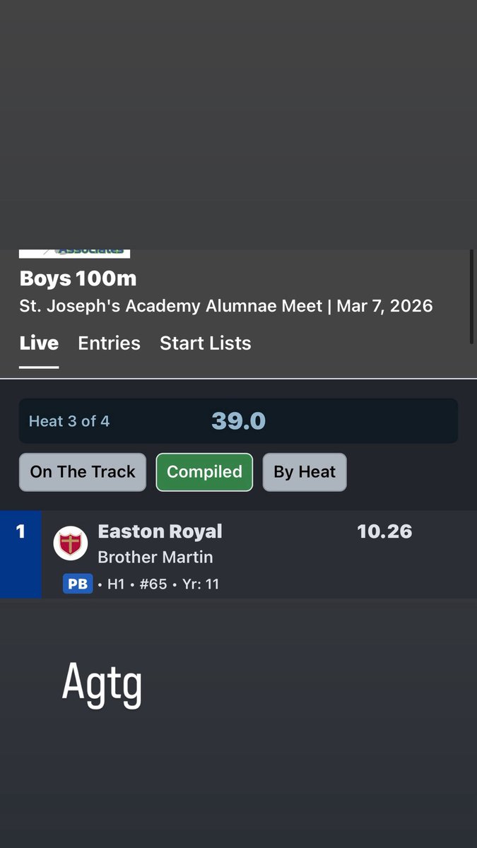 Easton Royal🙏🏾⭐️⭐️⭐️⭐️⭐️ tweet media