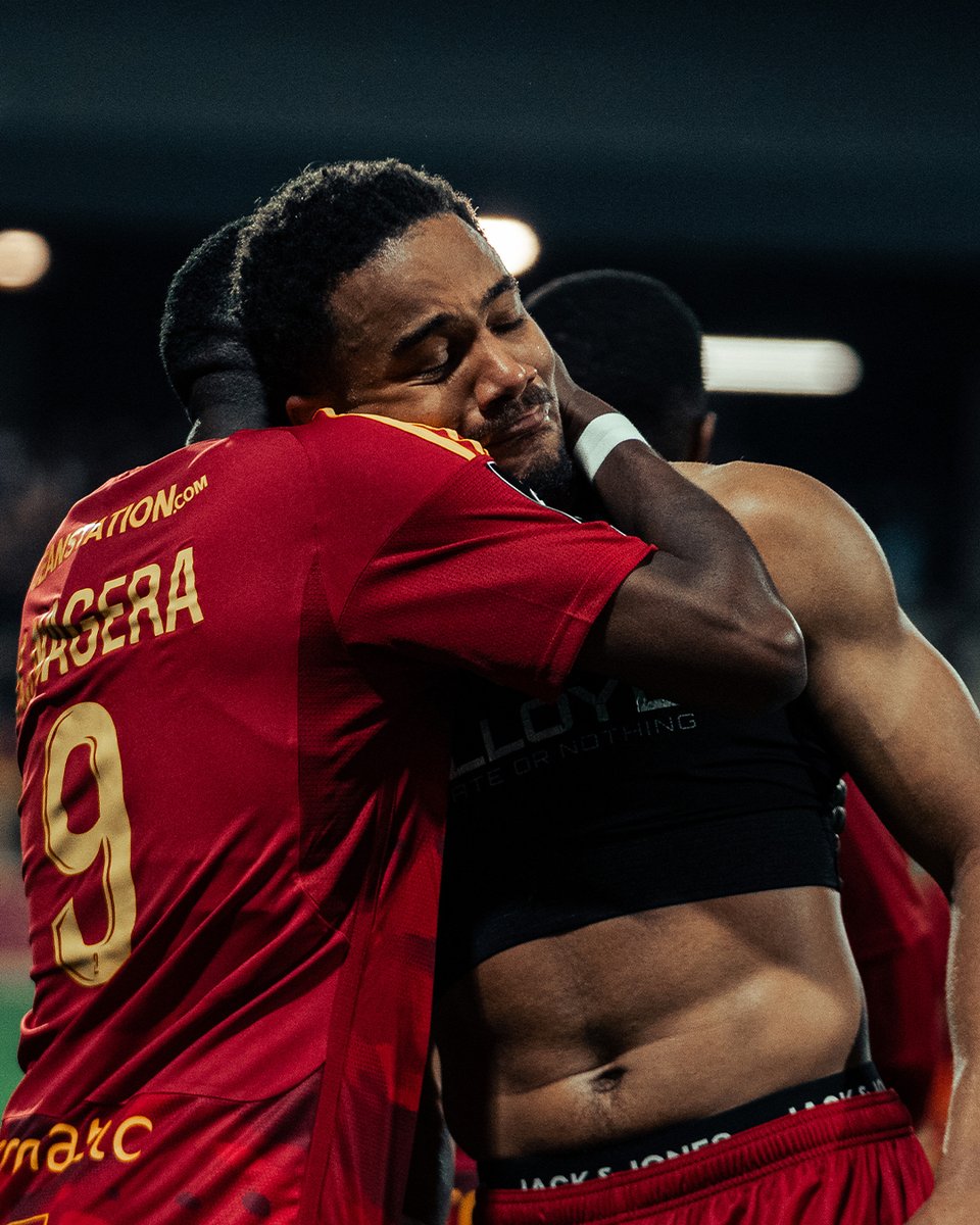 Rodez Aveyron Football tweet media