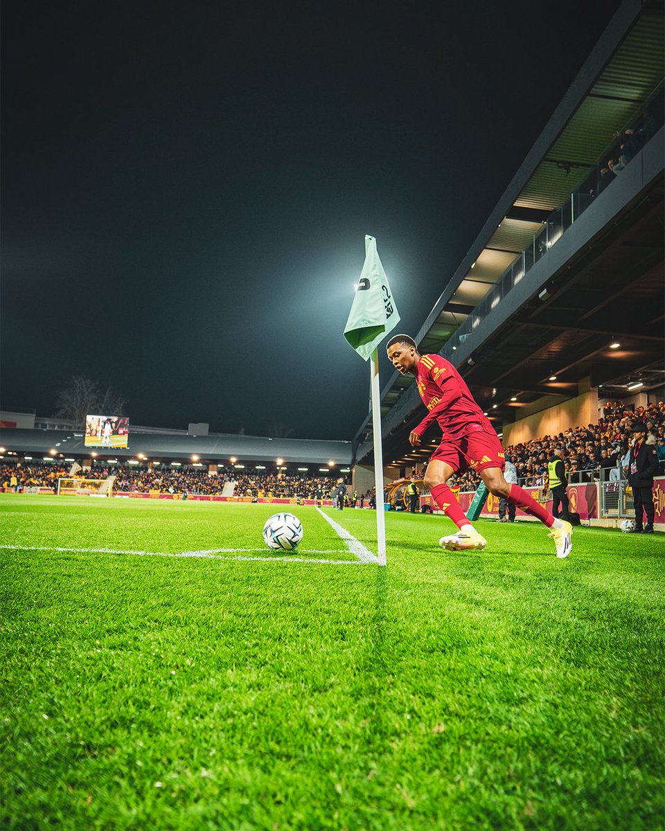 Rodez Aveyron Football tweet media