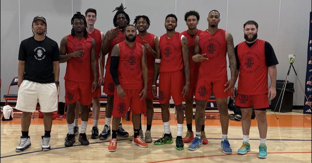 MarcusKirkland_'s tweet image. “The SAO Tour: Ultimate Hoops Dallas – Before The Whistle” Out Now on YouTube! Link in bio!

#dallas #basketball #ballislife #fyp #epic #striveaboveothers