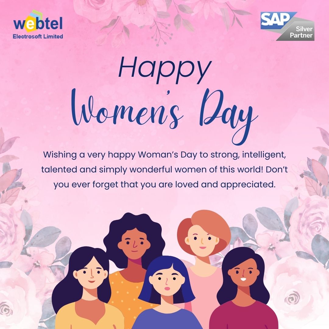 Webtel Electrosoft tweet media