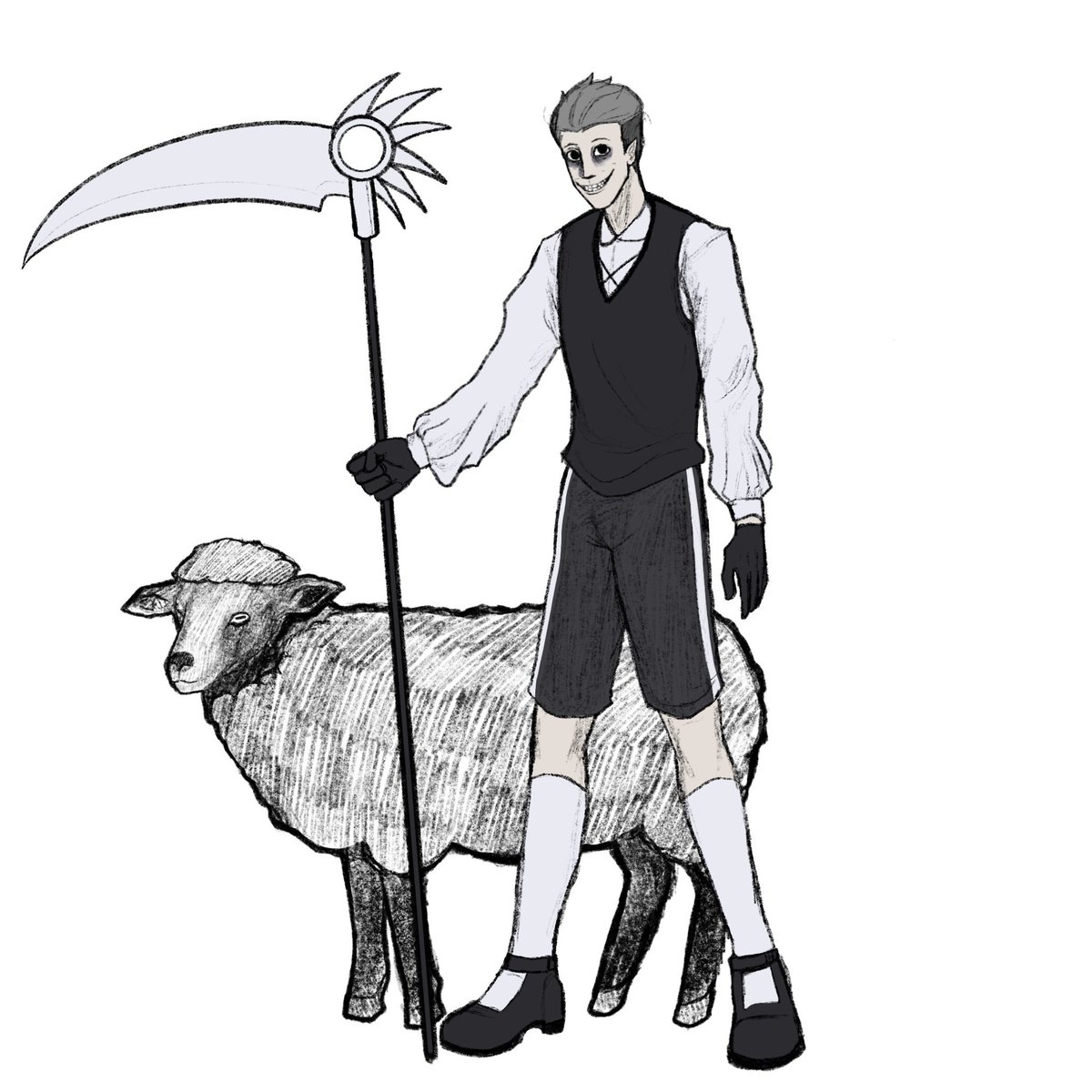 M0BSHART tweet media