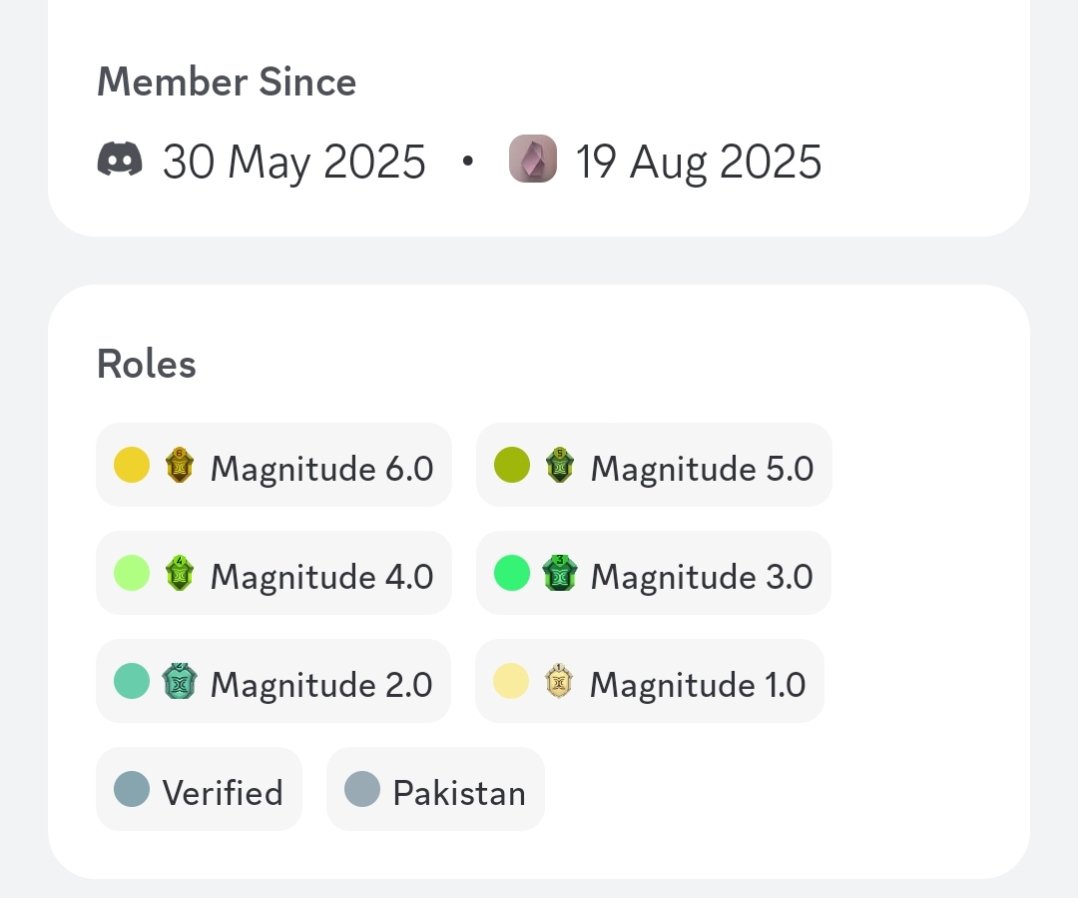 cryptic Ream (❖,❖) tweet media