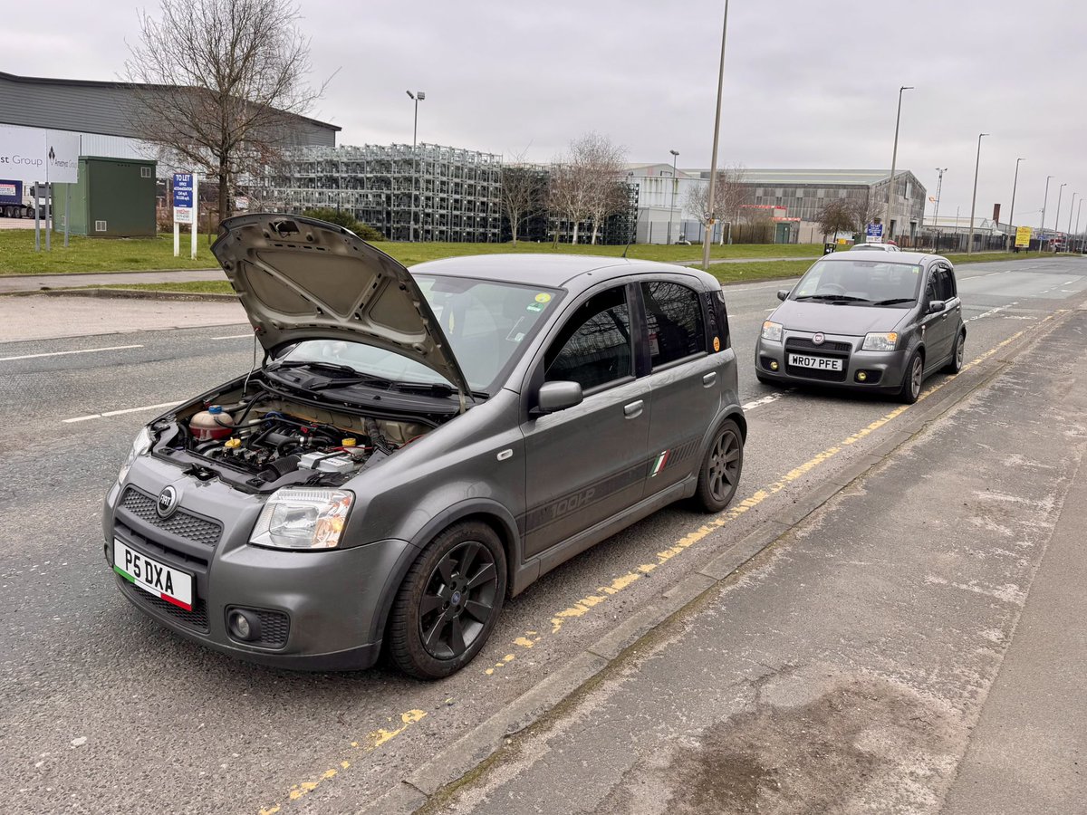 Daniel Achterhuis 🚗 tweet media