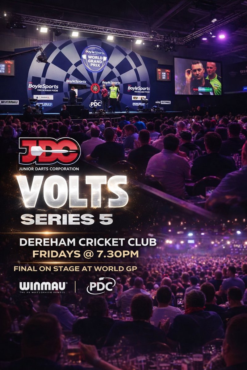 Dereham CC tweet media