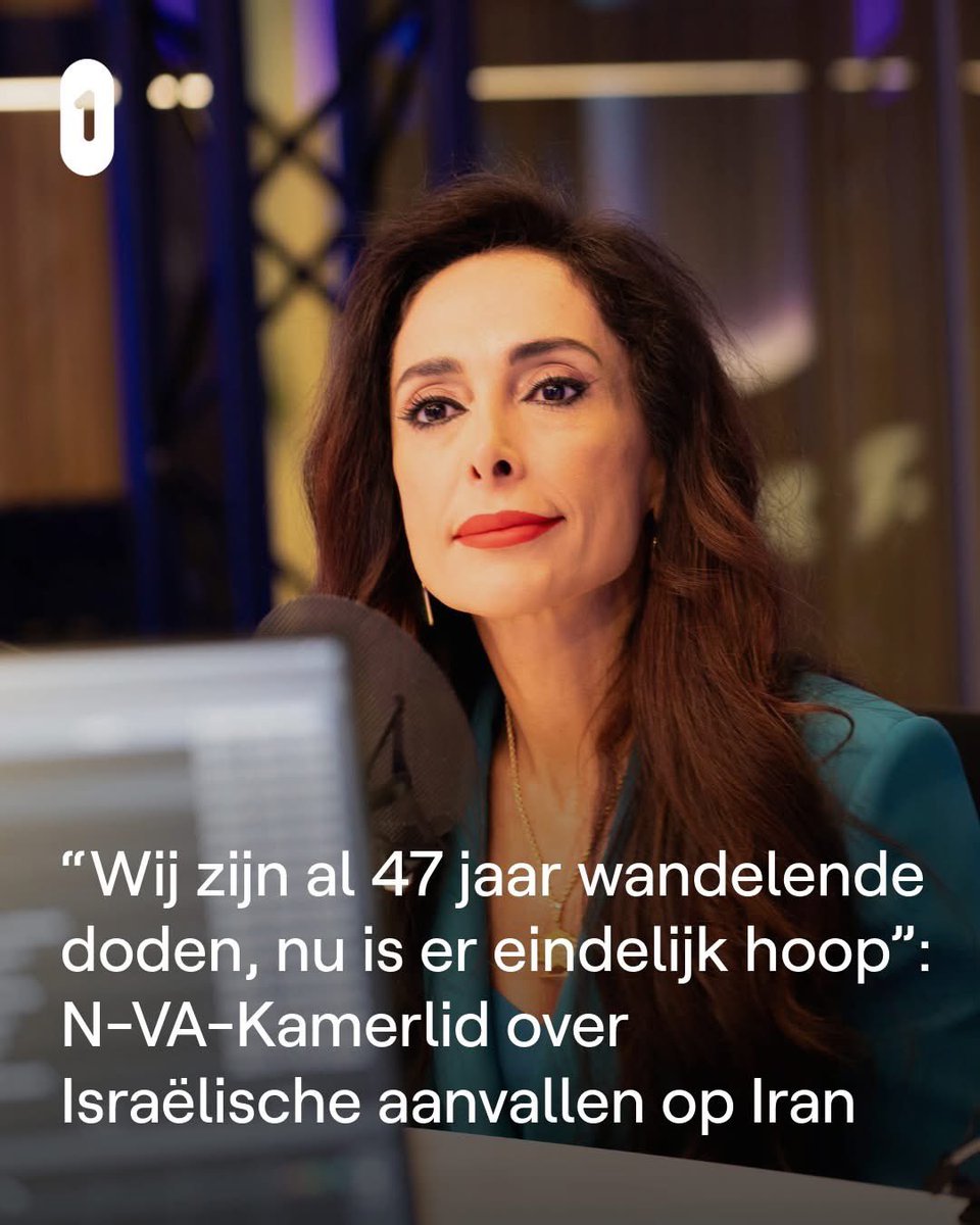 Darya Safai MP tweet media