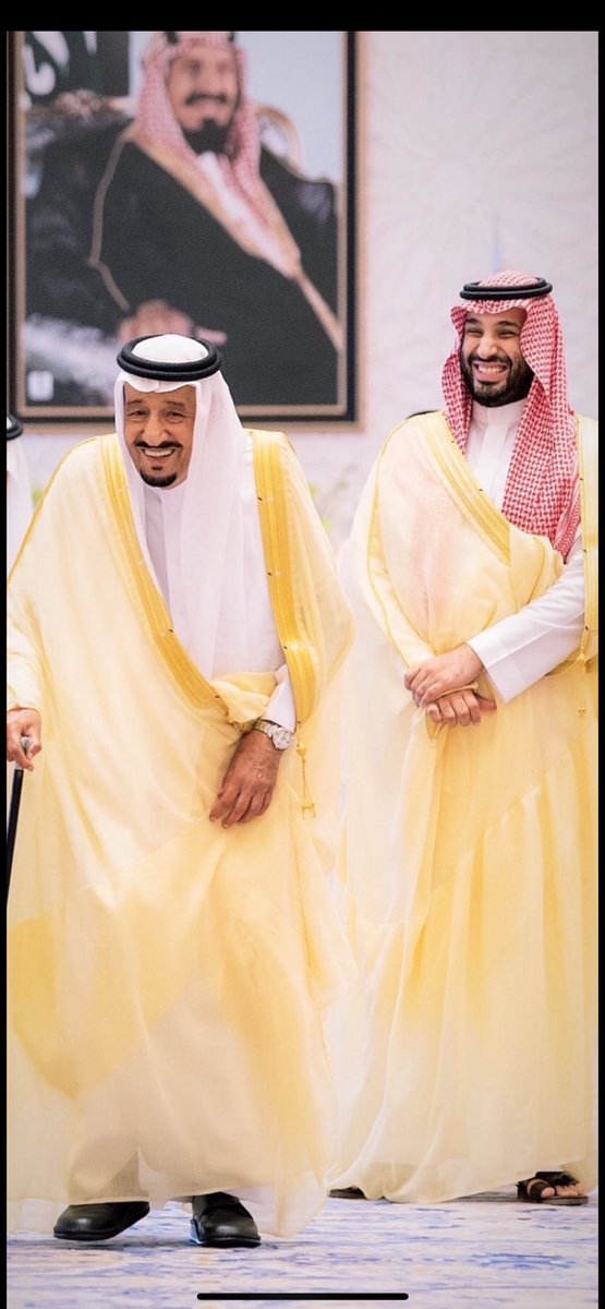 " آمنون_مطمئنون " المواطن ، المُقيم ، الزائر " على حدٍ سواء ، فالله الحمدُ والمنة أن رزقنا " ولاة أمرٍ " مِنّا وفينا جعلوا كرامة الإنسان وأمنه ، وصحته وراحته على رأس الأولويات ،،، ..
#الله_لا_يغير_علينا ..