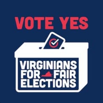 Blue Virginia tweet media