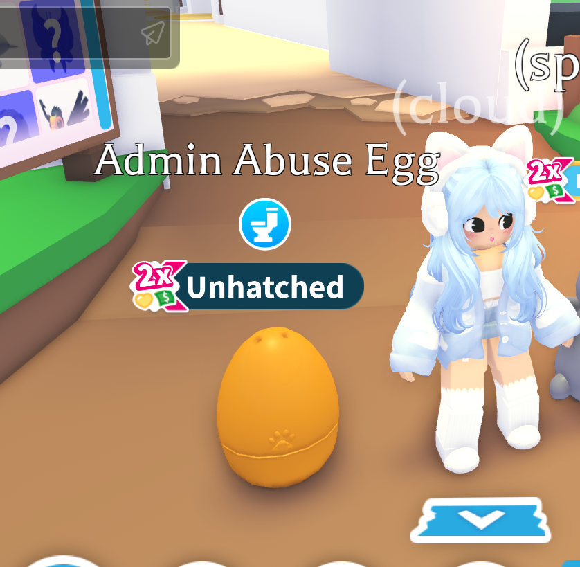 cloudcat giveaways! :D tweet media