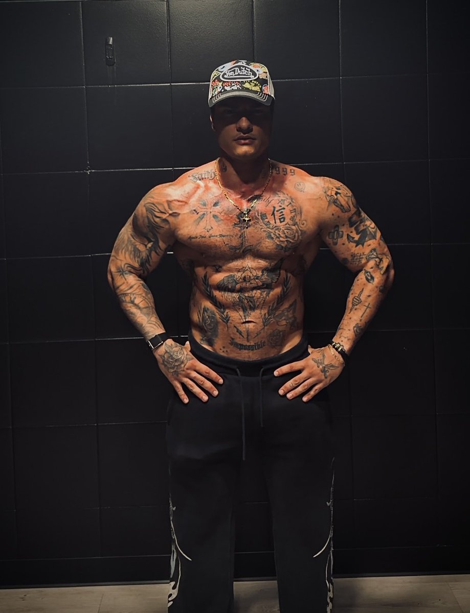 É o Davi Kneip, ta bom ?! 🔥 (@davikneip) on Twitter photo 