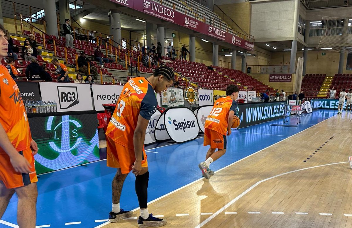 Sixles Sport Digital tweet media