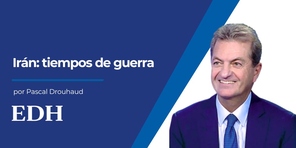 El Diario de Hoy tweet media