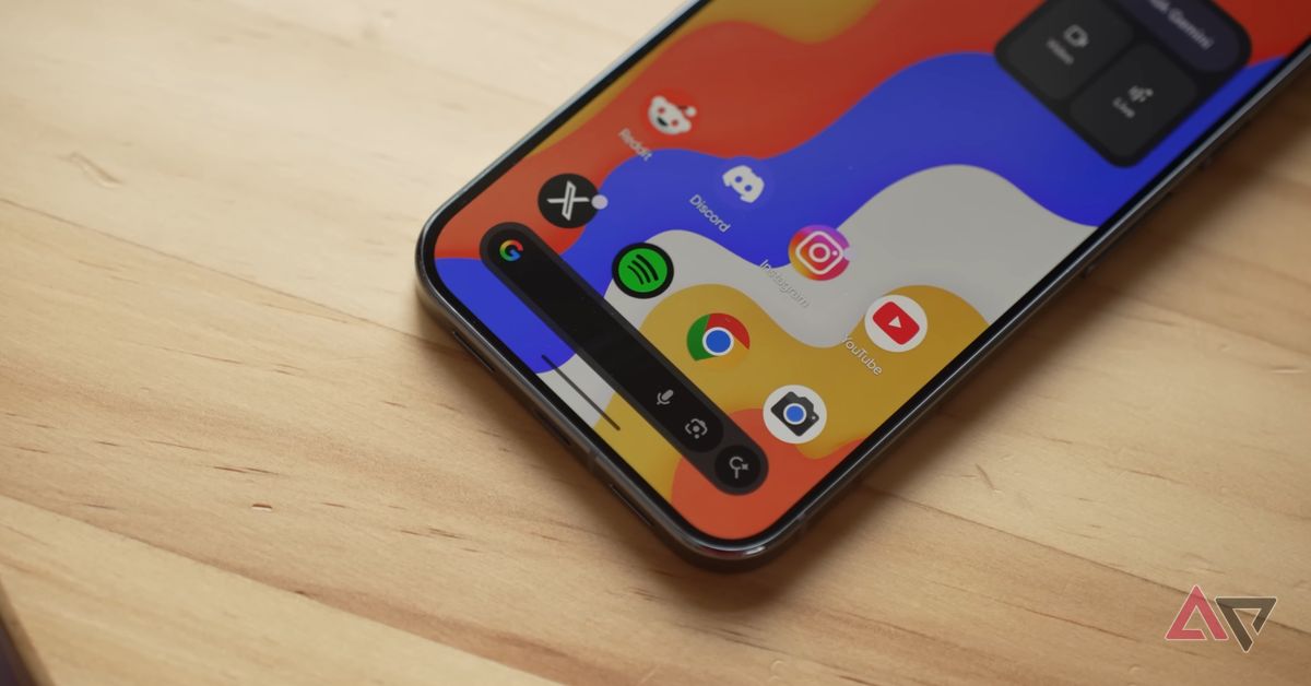 These free Android apps are so good that I'm ready to pay for them
bit.ly/40QdV0l