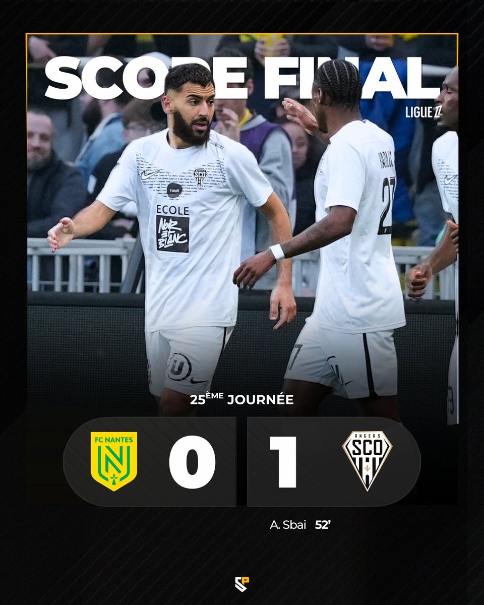 SECOND POTEAU tweet media